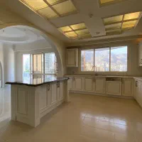 الهیه ۳۵۰متری پنت هاوس ویو ابدی سرمایه گذاری|فروش آپارتمان|تهران, الهیه|دیوار