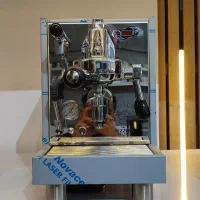 دستگاه اسپرسو نیمه صنعتی بیزرا یونیکا