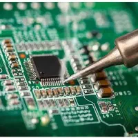 استخدام کارشناس مونتاژ برد الکترونیک