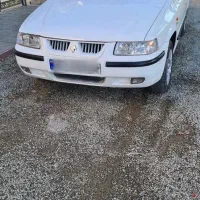 سمند LX مدل 1391دوگانه کارخانه|خودرو سواری و وانت|تربتحیدریه, حیدرآباد|دیوار