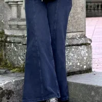 شلوار جین زنانه اورجینال اچ اند ام