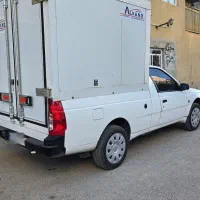 اریسان ۲مدل۴۰۳|خودرو سواری و وانت|همدان, |دیوار