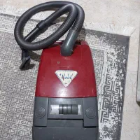جارو برقی ۲۰۰۰ وات ناسیونال اصل ژاپن سالم