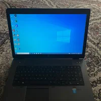 لب تاب hp