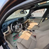 Bmw x1 18i|خودرو سواری و وانت|تهران, فاطمی|دیوار