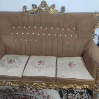 مبل هفت نفره|مبلمان خانگی و میز عسلی|مشهد, ثامن|دیوار