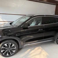 بی وای دی باچشم خدا ۲۰۲۵