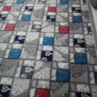 گلیم 9متری سالم بدون ایراد