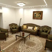 مبلمان کلاسیک چوب راش خاص و شیک مثل روز اول|مبلمان خانگی و میز عسلی|تهران, جمال‌زاده|دیوار