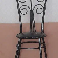 میز وصندلی۴ نفره|میز و صندلی غذاخوری|اردبیل, |دیوار