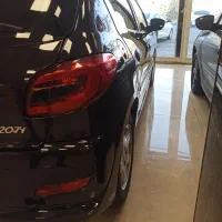 ۲۰۷ پانارما ۱۴۰۱ قابل معاوضه|خودرو سواری و وانت|تبریز, |دیوار