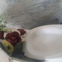 سبد حنا|گل مصنوعی|محمدیه-قزوین, |دیوار