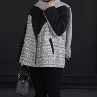 پالتوفوترپشم|لباس|تبریز, |دیوار