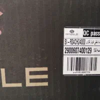 کولرگازی 24 هزار سینگل|کولر گازی و فنکوئل|کرمانشاه, |دیوار