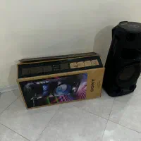 سیستم صوتی Sony MHC-V73D|سیستم صوتی خانگی|تهران, جنتآباد جنوبی|دیوار