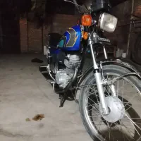 متور رهرو ۱۲۵ تمام فابریک|موتورسیکلت|دلند, |دیوار