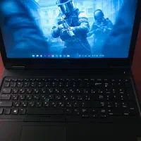 لپ تاپ Dell Latitude 5590