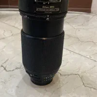 لنز ۸۰ ۲۰۰ نیکون f2.8
