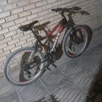 دوچرخه۲۶|دوچرخه، اسکیت، اسکوتر|قوچان, |دیوار