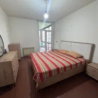 سرویس خواب کامل ساج‌آسا باتیس سایز ۱۸۰