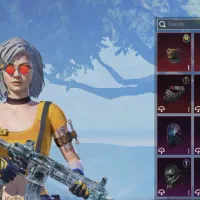 سلام اکانت پابجی|کنسول، بازی ویدئویی و آنلاین|میناب, |دیوار