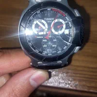 ساعت تیسوت اصل موتور سوئیسی