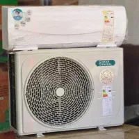 فروش انواع کولر گازی شکار