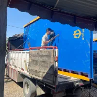 باسکول خاوری|خدمات پیشه و مهارت|قشم, |دیوار