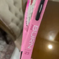 راکت تنیس ویلسون سایز23فوری فروشی با تخفیف