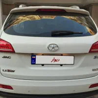 جک‌‌اس‌5|خودرو سواری و وانت|کرج, بنیاد|دیوار