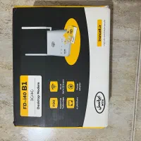 مودم سیمکارتی ایرانسل