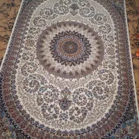 دو جفت فرش ۶متری