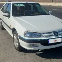 پارس سال مدل ۹۱|خودرو سواری و وانت|بروجرد, |دیوار