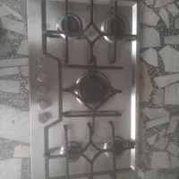 گاز رومیزی|اجاق گاز و لوازم برقی پختوپز|فومن, |دیوار