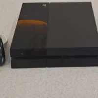 ps4 fat online  پی اس فور فت انلاین با بازی وارزون
