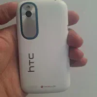 گوشی HTC desire X|موبایل|مشهد, سرافرازان|دیوار