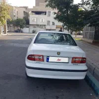 سمندlxدوگانه کارخانه ef7مدل اخر ۹۳