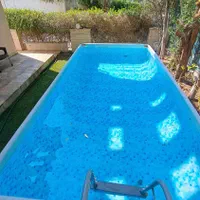 اجاره ویلای ساحلی با استخر|اجارهٔ کوتاهمدت آپارتمان و سوئیت|کیش, |دیوار