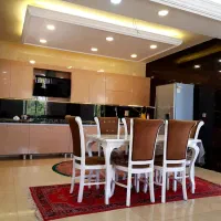 اجاره ویلای روزانه|اجارهٔ کوتاه‌مدت ویلا و باغ|تهران, شهرک چیتگر|دیوار