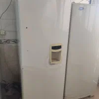 یخچال و فریزر