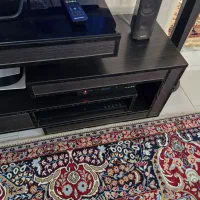 میز تلوزیون MDF دو رو با نوار PVC|میز تلویزیون|تهران, تاکسیرانی|دیوار