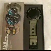 ساعت هوشمند k59 pro