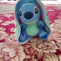 عروسک شانسی