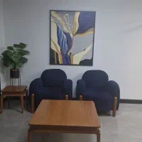 اجاره دفتر ساعتی|اجارهٔ کوتاه‌مدت دفتر کار و فضای آموزشی|تهران, جنت‌آباد مرکزی|دیوار