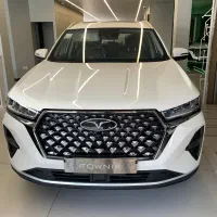 تیگو ۷پرومکس دو دیفرانسیل ،نقد و اقساط ،تحویل فوری