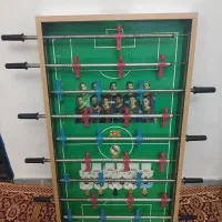 فوتبال دستی