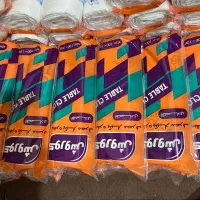 سفره یکبار مصرف کوروش|سفره، حوله، دستمال آشپزخانه|تهران, یافت آباد جنوبی|دیوار