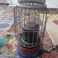 آترا گازی|بخاری، هیتر، شومینه|ایلام, |دیوار