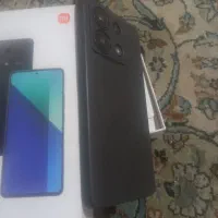 گوشی شیوآمی ردمی نوت ۱۳|موبایل|کرج, کلاک پایین|دیوار