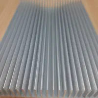 هیت سینک heatsink آلومینیومی خنک کننده